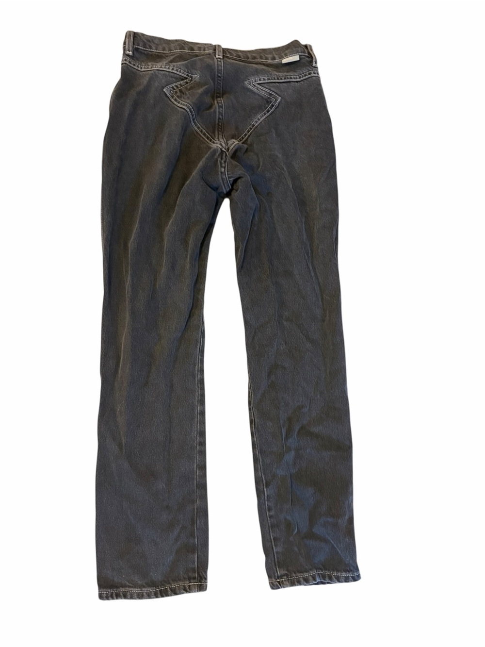 Boyish Denim The Rayo Jean in Space Odyssey Western 27 - Picture 7 of 13